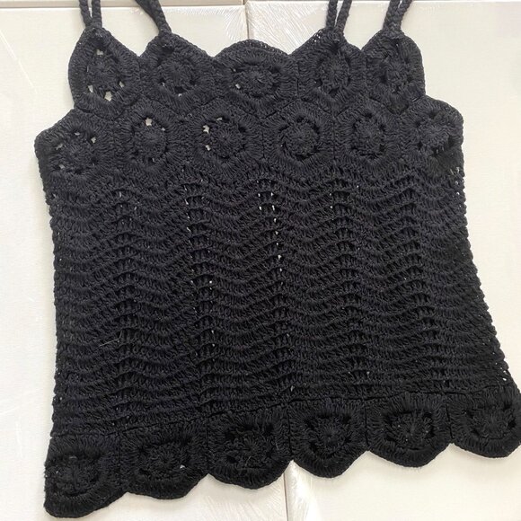 Great pre-owned condition (see pics)! Style: Hippie Boho Whimsigoth Festival Re - Picture 7 of 10